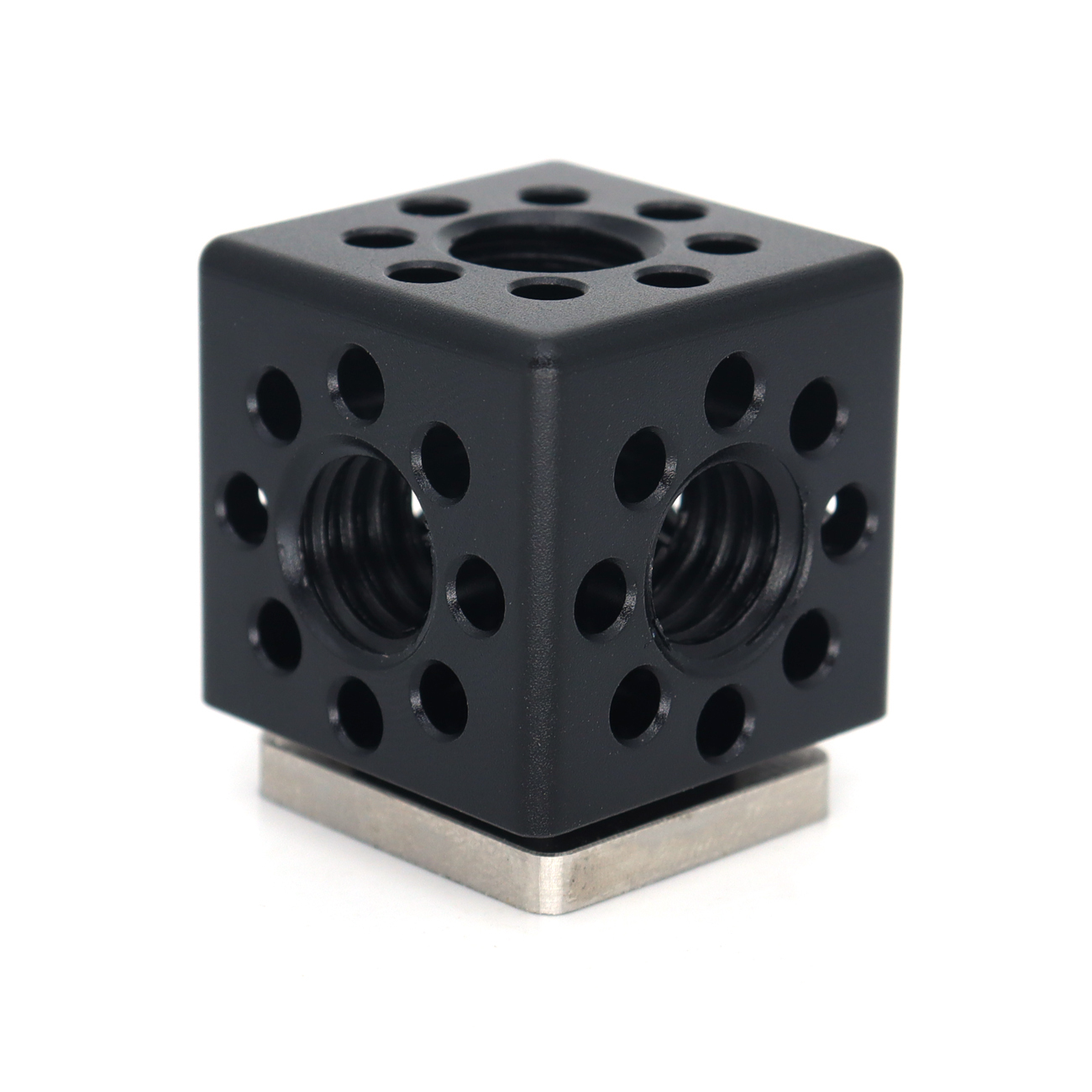  DJI Ronin 2 TOP handle cube 3/8 screw expansion block