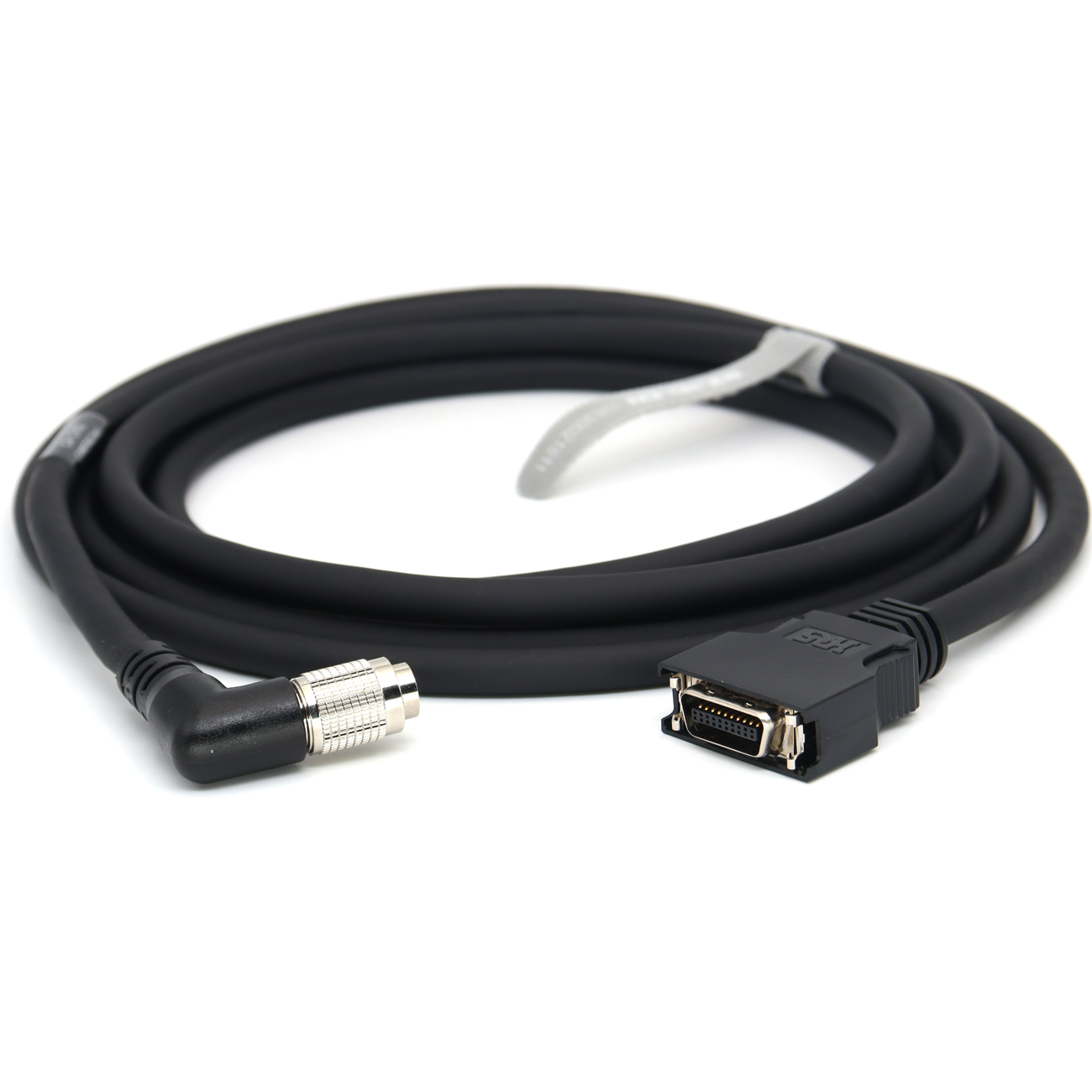 KEYENCE CB-B3 ,CA-CH3R, CA-CH3 Vision System Industrial Camera Cable for HRS DX30M-20-CV to HR25-9TP-20P 20pin plug