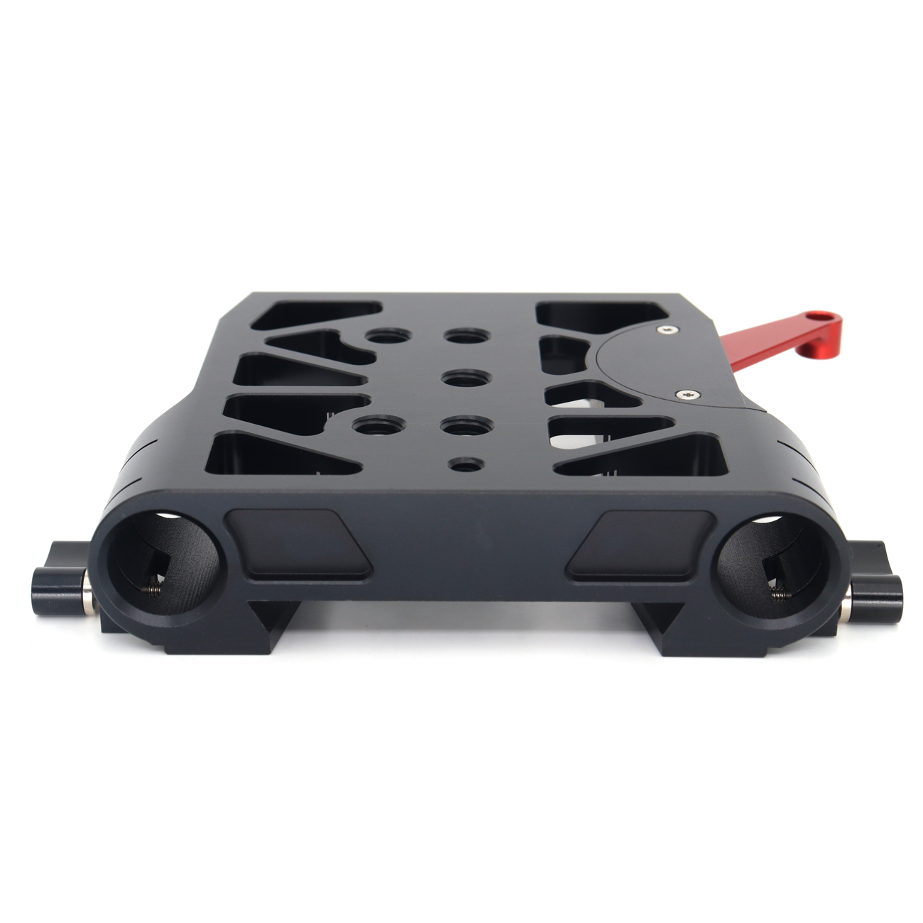 BP-8 Bridge Plate Compatible with 19mm Rod