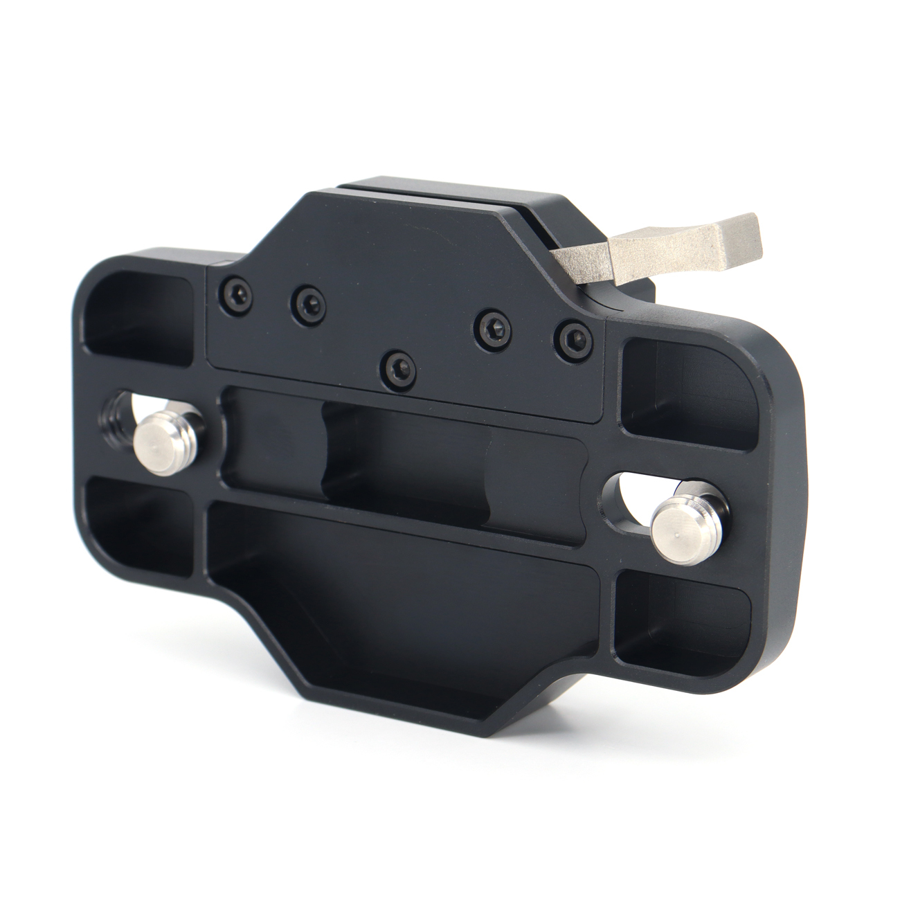 DJI Ronin 4D Camera Quick Release Plate for ronin 2, Swing arm, telescopic cannon