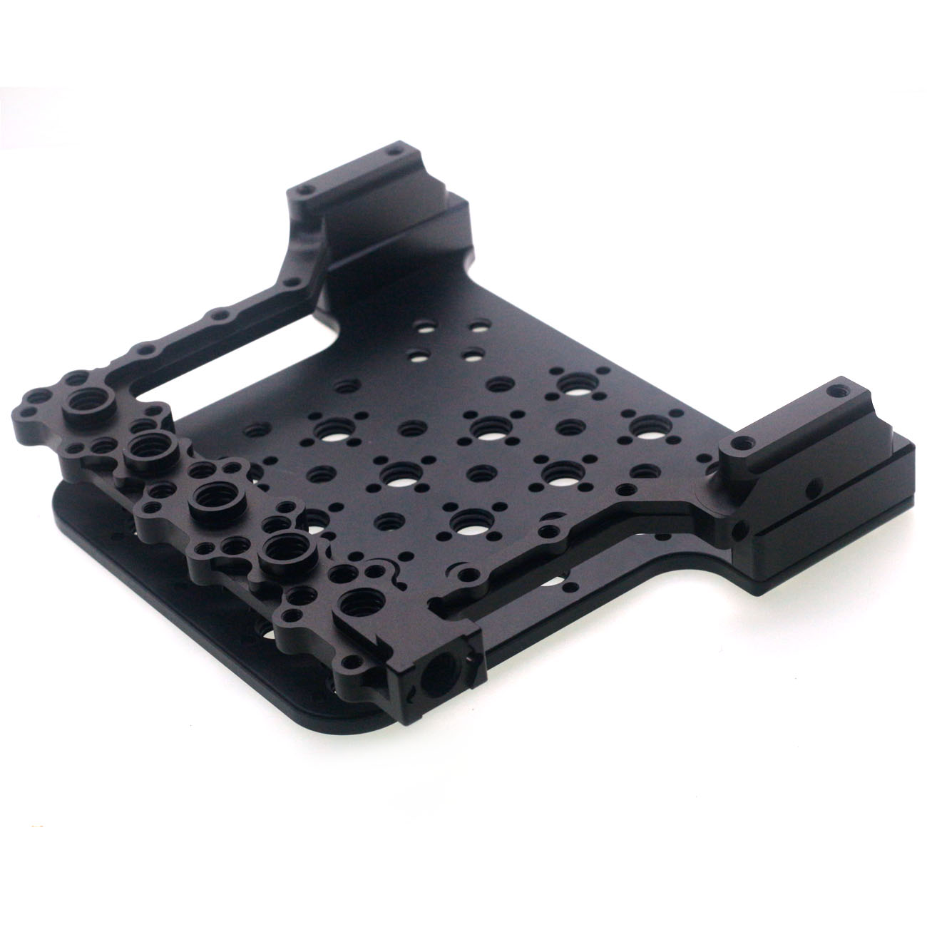 ARRI Alexa miniLF Expansion Side Panel Kit