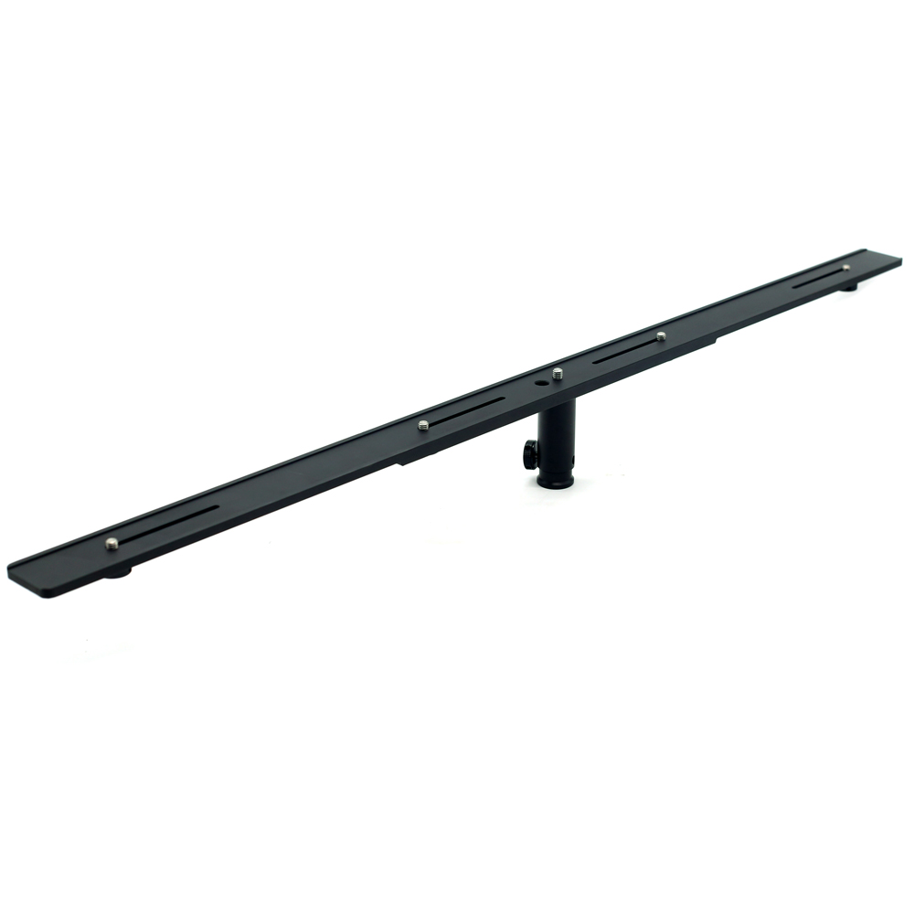 80cm 1/4 Screw Fixed Multi-Functional Small Monitor Bracket Picture Transmission Bracket