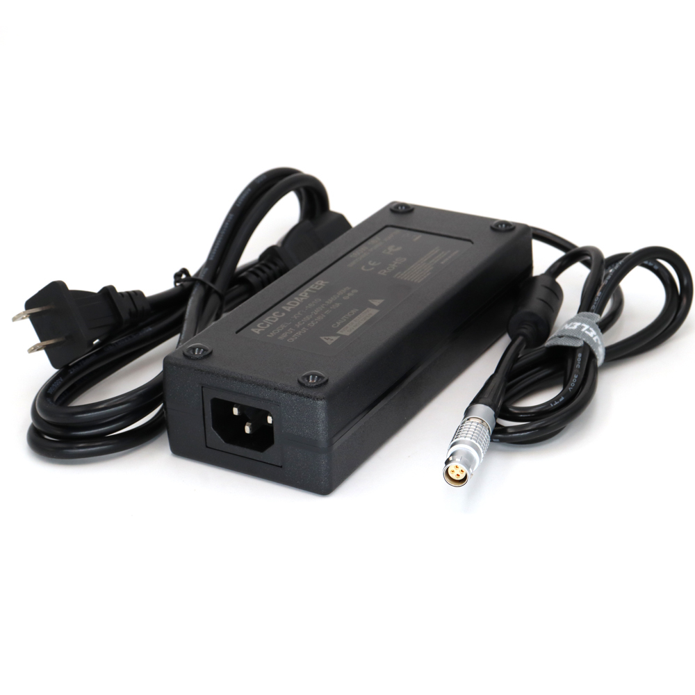 Power Adapter Cable to 16V FGK 1B 4Pin Female for Canon C300 Mark2 II C200/C500