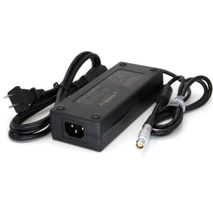 Power Adapter Cable to 16V FGK 1B 4Pin Female for Canon C300 Mark2 II C200/C500