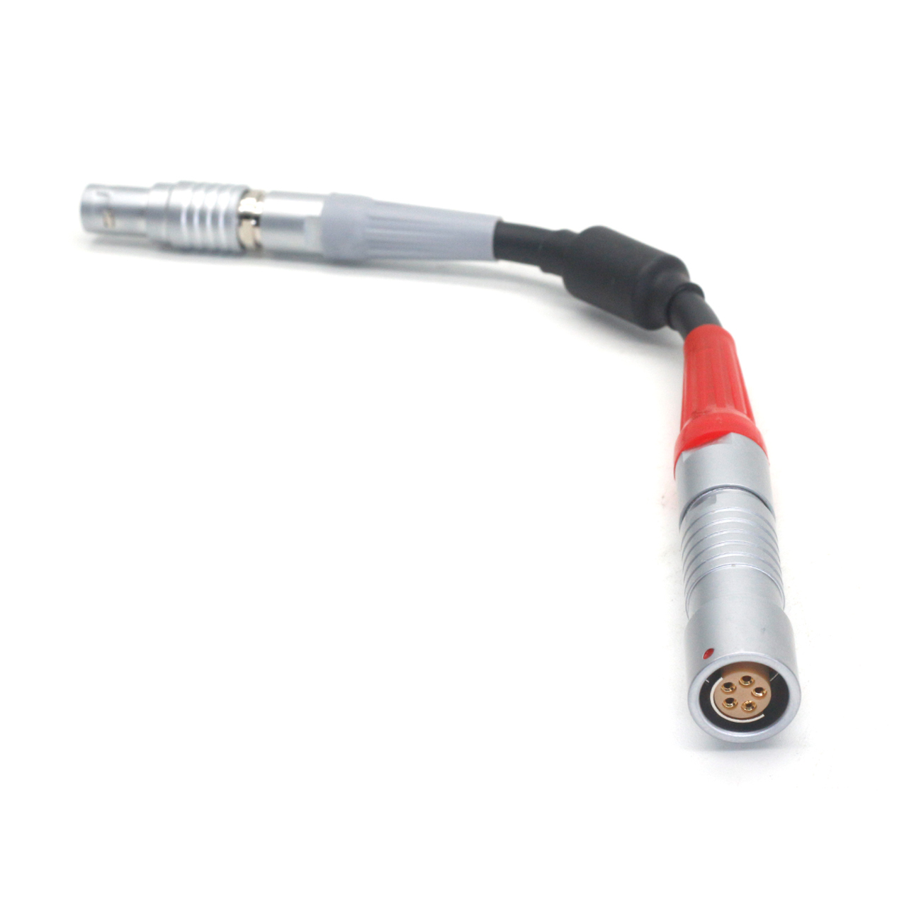 ARRI Cforce RF Hi5 7Pin to LCS 5Pin Female Motor Cable