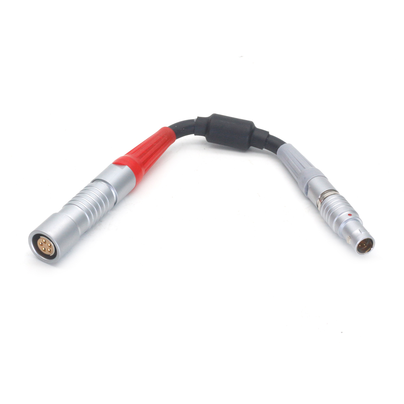 ARRI Cforce RF Hi5 7Pin to LCS 5Pin Female Motor Cable