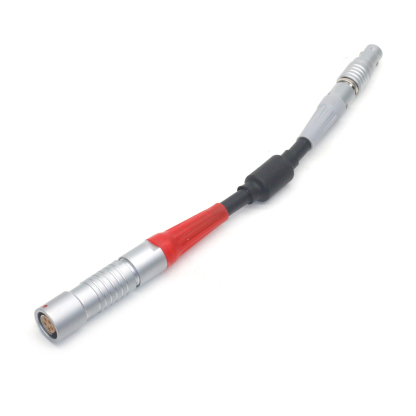 ARRI Cforce RF Hi5 7Pin to LCS 5Pin Female Motor Cable