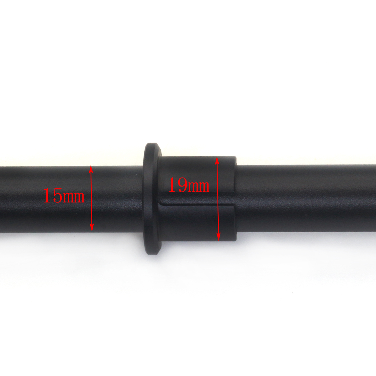 Clamp Console 15mm Tube Thickened To 19mm for ARRI WCU-4 Motor Buckle