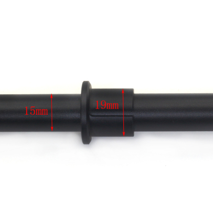 Clamp Console 15mm Tube Thickened To 19mm for ARRI WCU-4 Motor Buckle