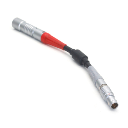 ARRI Cforce RF Hi5 7Pin to LCS 5Pin Female Motor Cable