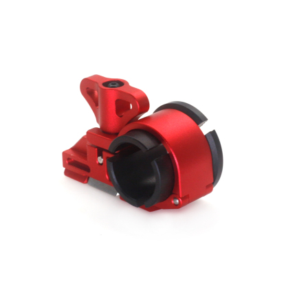 Clamp Console 15mm Tube Thickened To 19mm for ARRI WCU-4 Motor Buckle