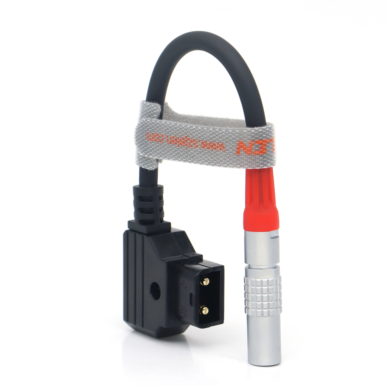 Power Cable Float LBUS 4Pin Female to D-tap/970 for Follow Focus Motor Gimbal Cinema Camera Accessories