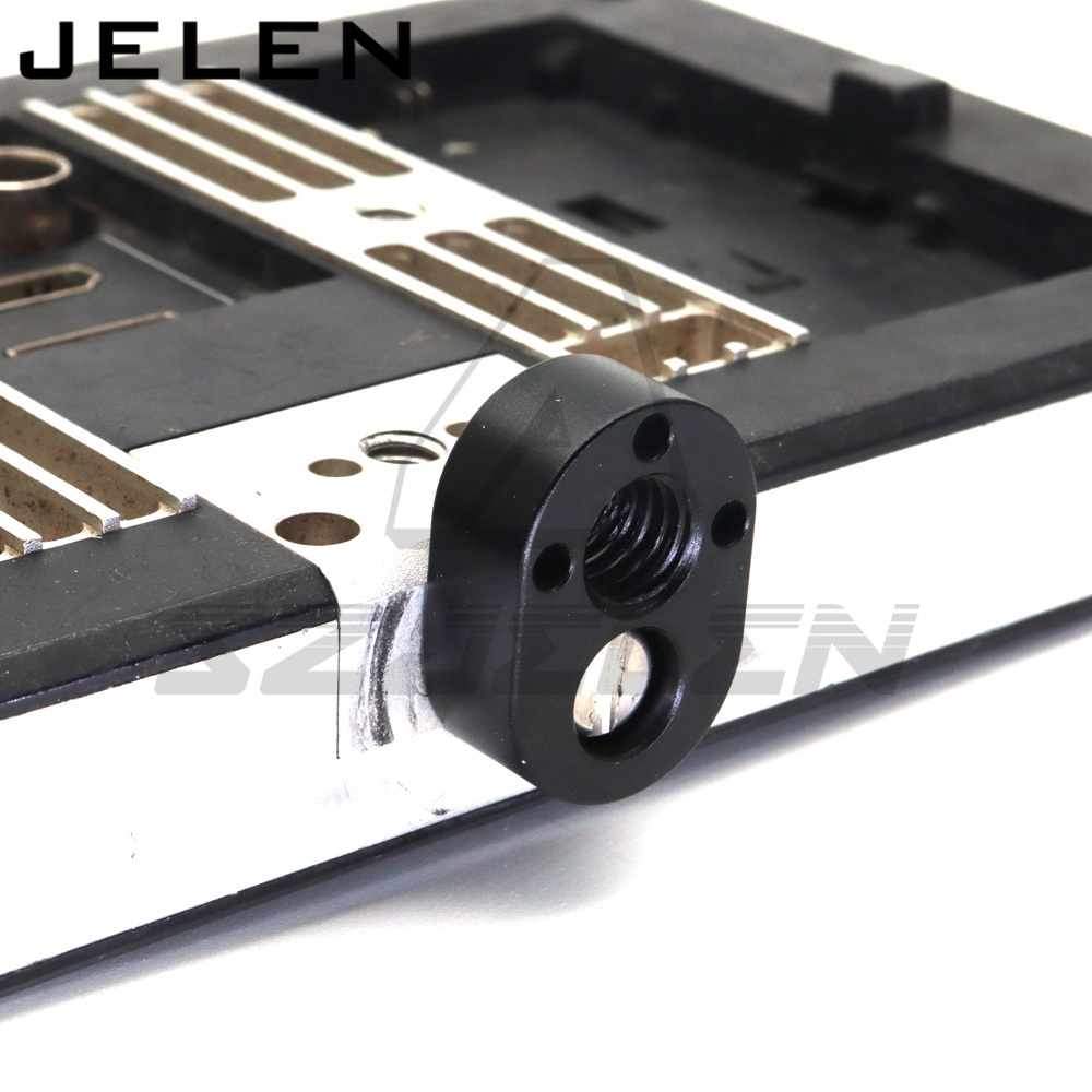 SmallHD 1/4 to 3/8 ARRI Accessory Mount Adapter