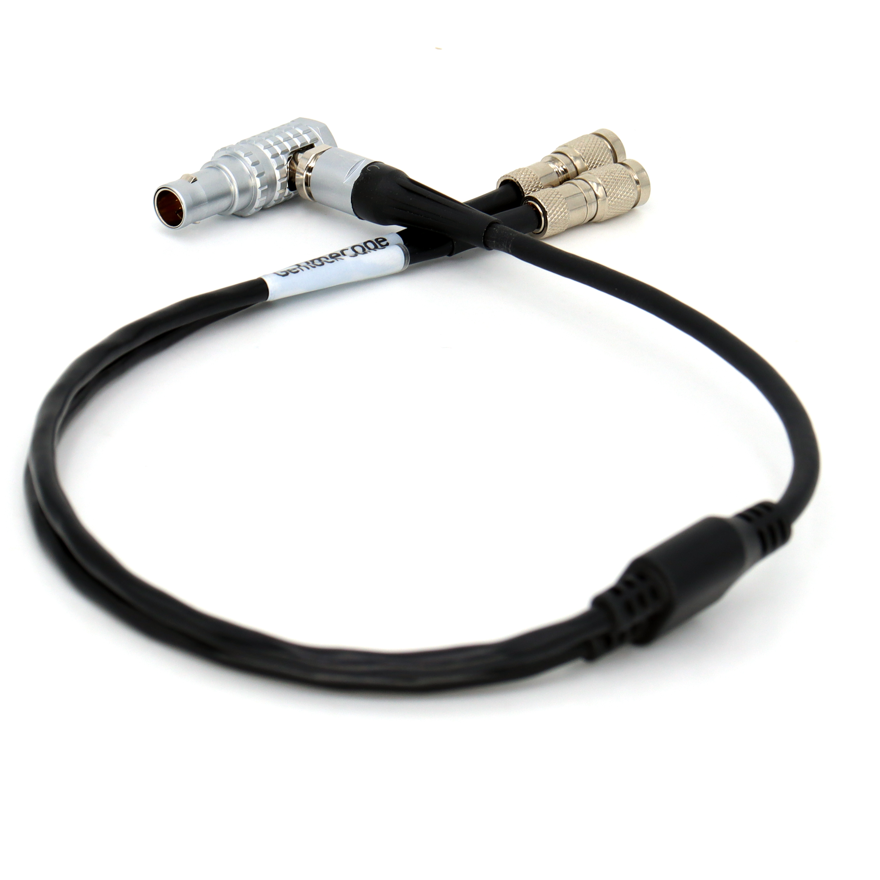 RED Komodo Timecode and Genlock Sync Cable for Timecode Systems TCB-55A UltraSync ONE