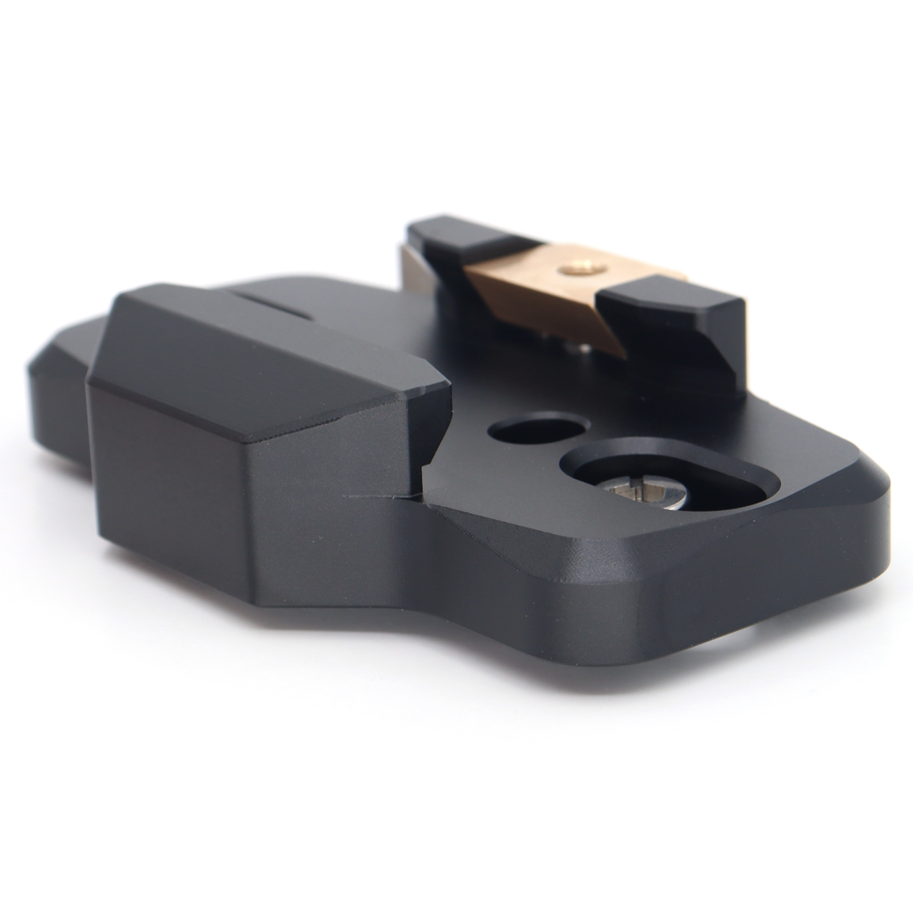 DJI Ronin 4D Camera Quick Release Plate for ronin 2, Swing arm, telescopic cannon