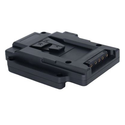 B-mount battery to V-mount 28-32V Battery circuit board for  V-RAPTOR-XL ,ARRI S35 DTAP Battery and camera separate power supply