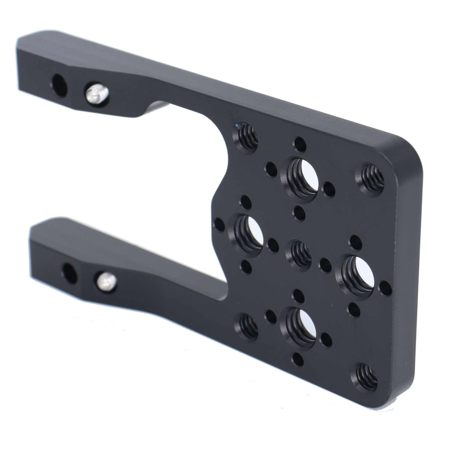 ARRI WCU-4 Base Installation Kit 3/8" and 1/4" Screw for ARRI Wireless Focus Hand Unit