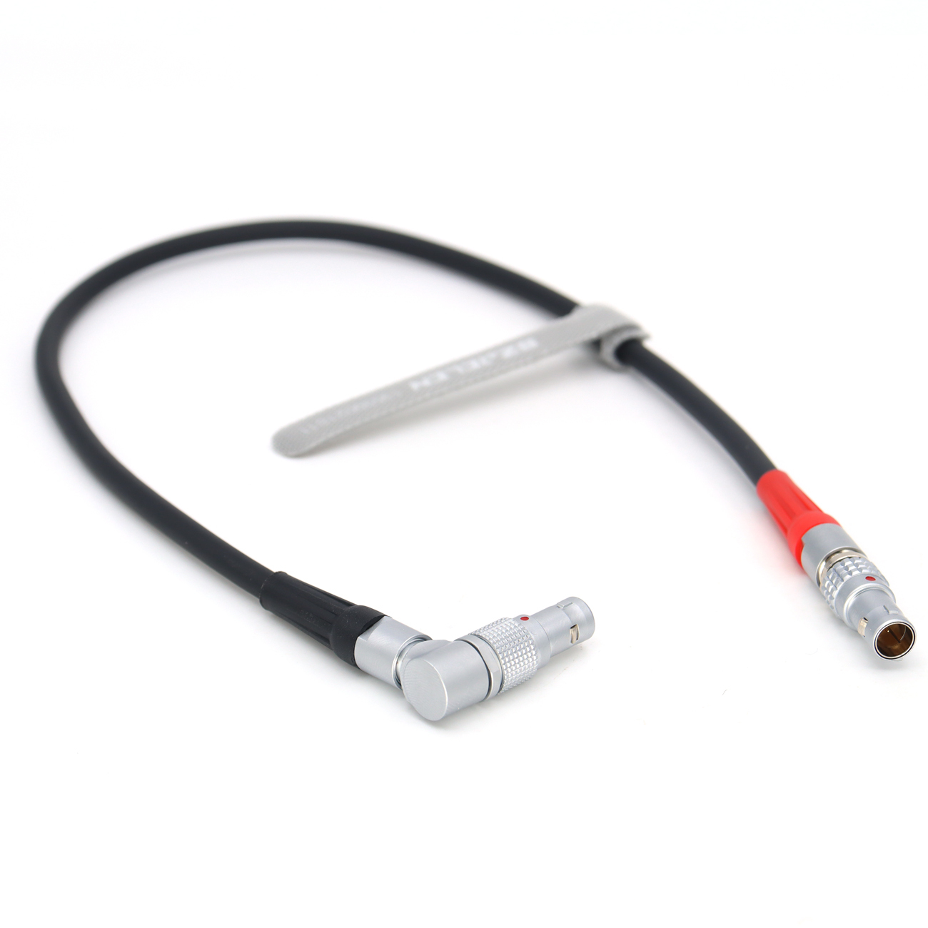 Power Cable LBUS 4Pin to Rotate Elbow 0B 2Pin for Arri wcu-4 LBUS FIZ MDR Wireless Focus Wire