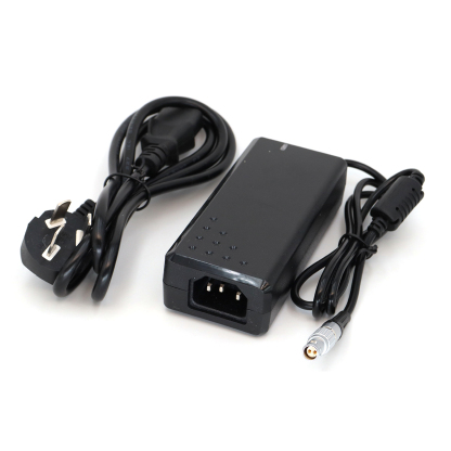 Camera RED KOMODO 2pin female power 220-110V Power Adapter to 16V
