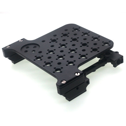 ARRI Alexa miniLF Expansion Side Panel Kit