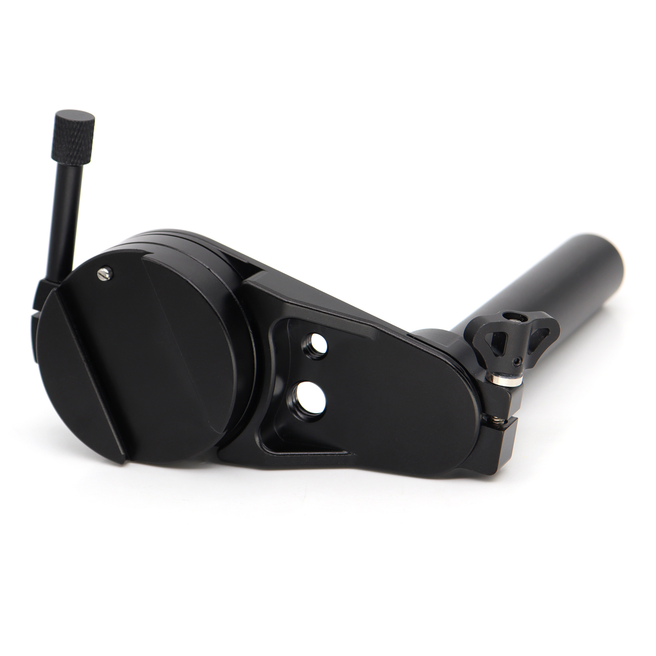 19mm Tube Fixation for ARRI ALEXA Mini MiniLF 35 Camera EVF Eyepiece Mount Kit