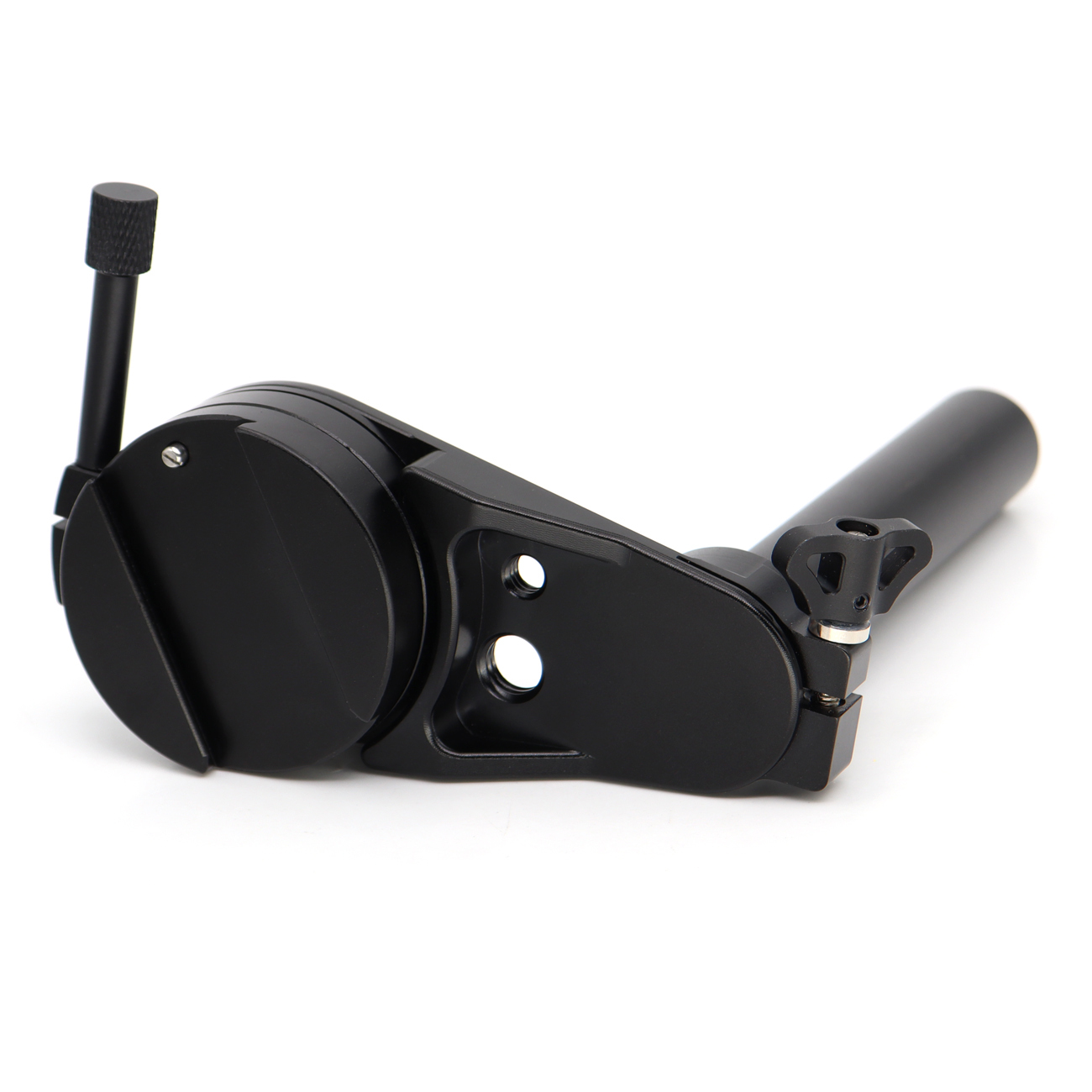 19mm Tube Fixation for ARRI ALEXA Mini MiniLF 35 Camera EVF Eyepiece Mount Kit