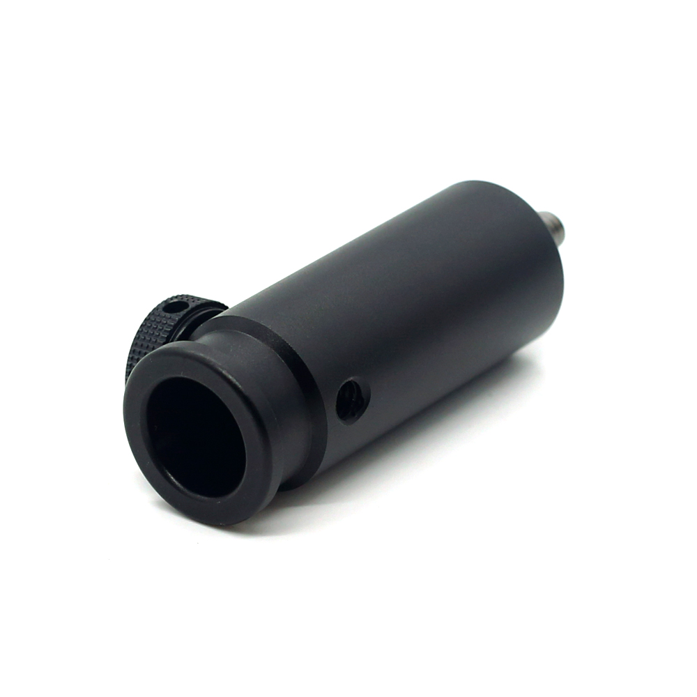 80cm 1/4 Screw Fixed Multi-Functional Small Monitor Bracket Picture Transmission Bracket