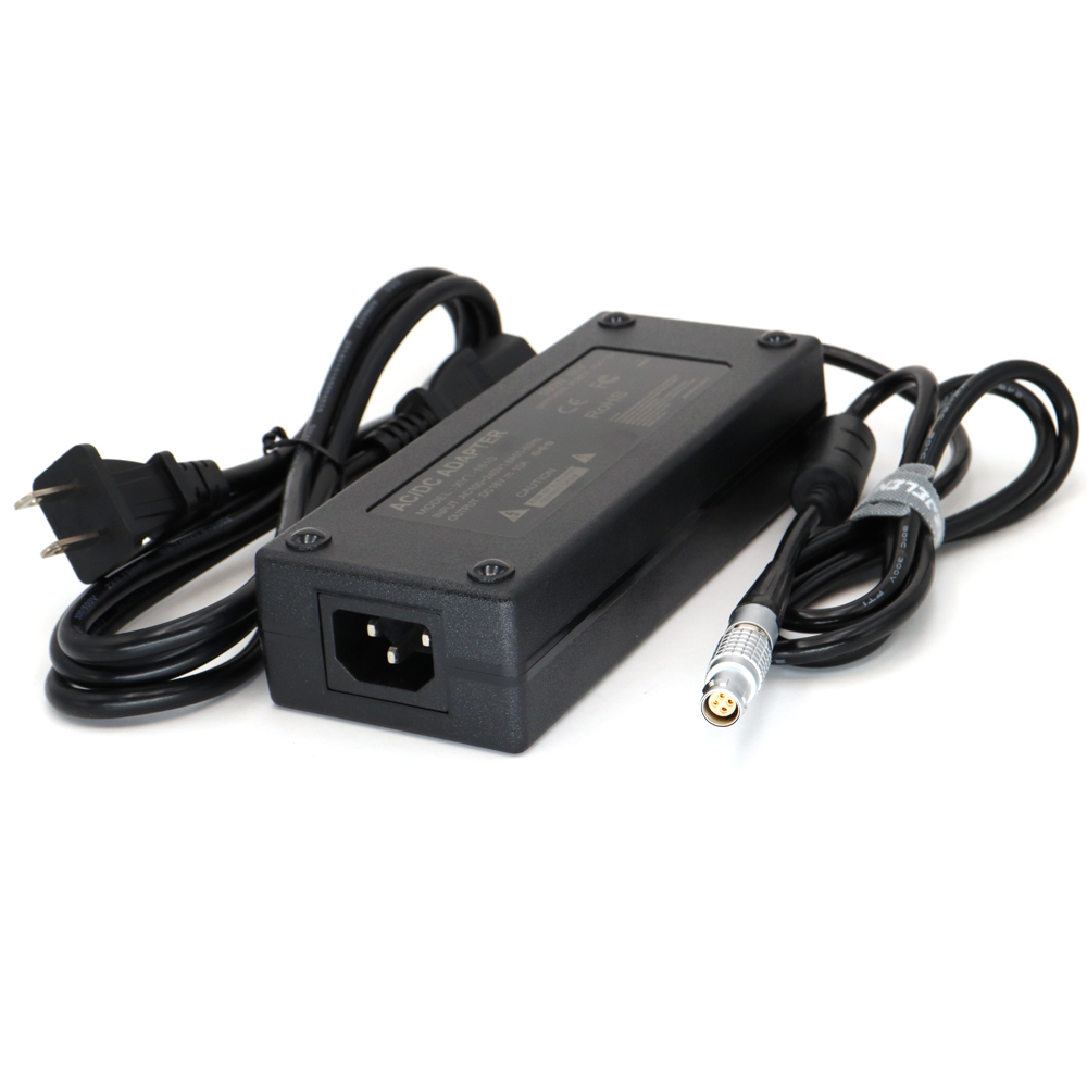 Power Adapter Cable to 16V FGK 1B 4Pin Female for Canon C300 Mark2 II C200/C500