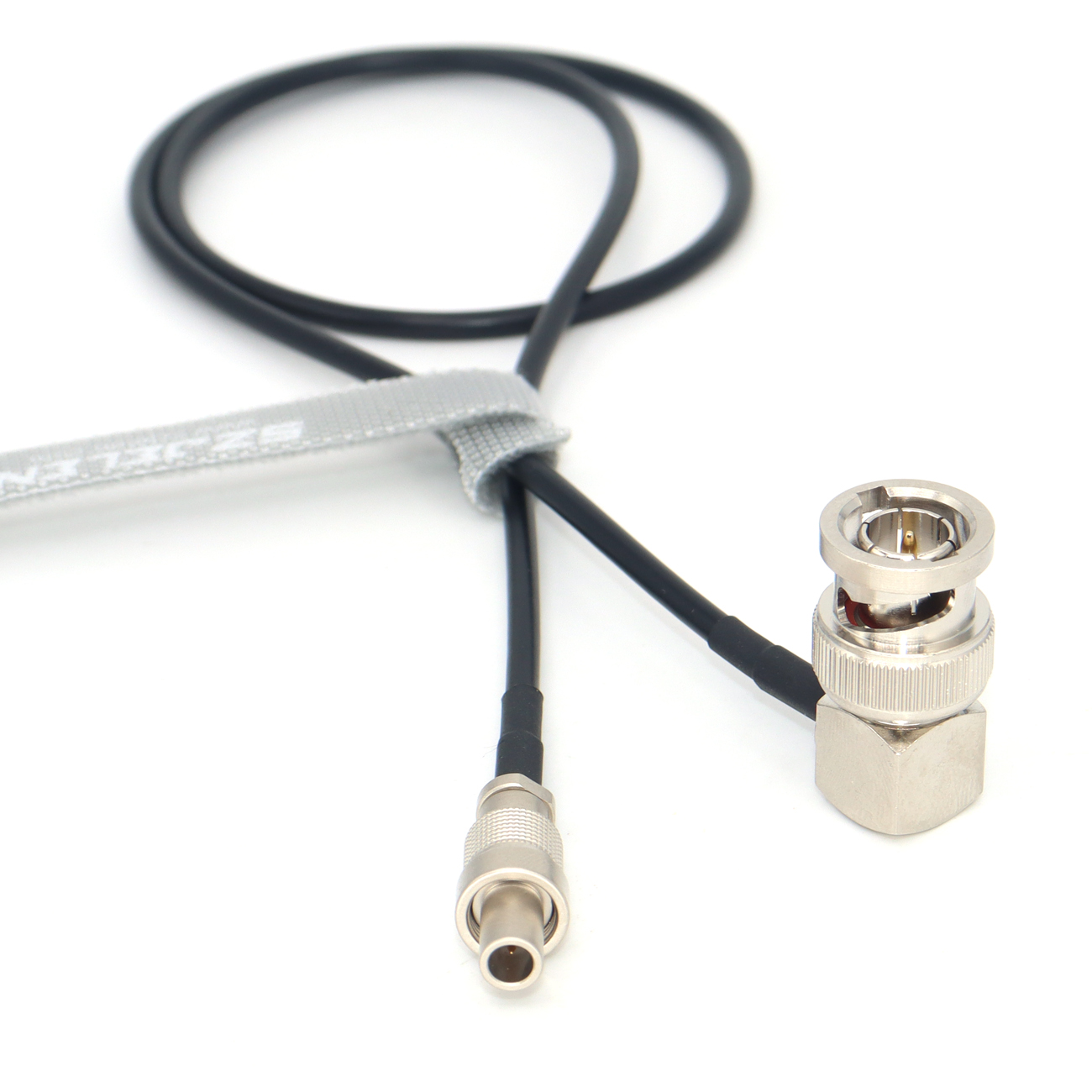 FVS.00.250 Coaxial Plug to SMA/BNC for Sennheiser 3041 Receiver Signal Line