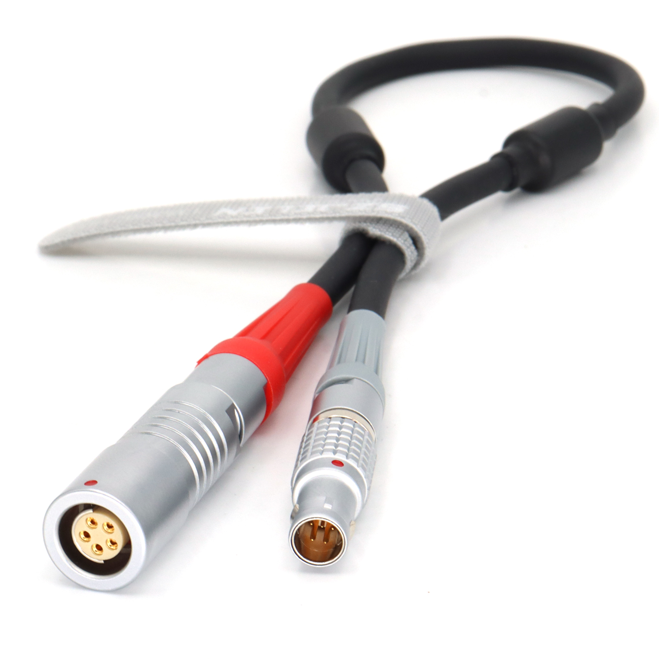 ARRI Cforce RF Hi5 7Pin to LCS 5Pin Female Motor Cable