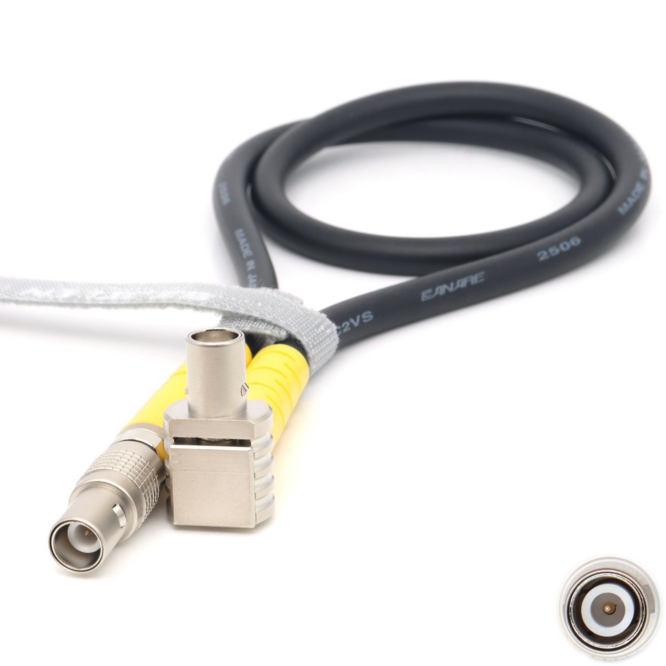 ARRI ALEXA Mini LF/ALEXA 35 VF Cable, Camera Monitor CCM-1 VF Video Cable