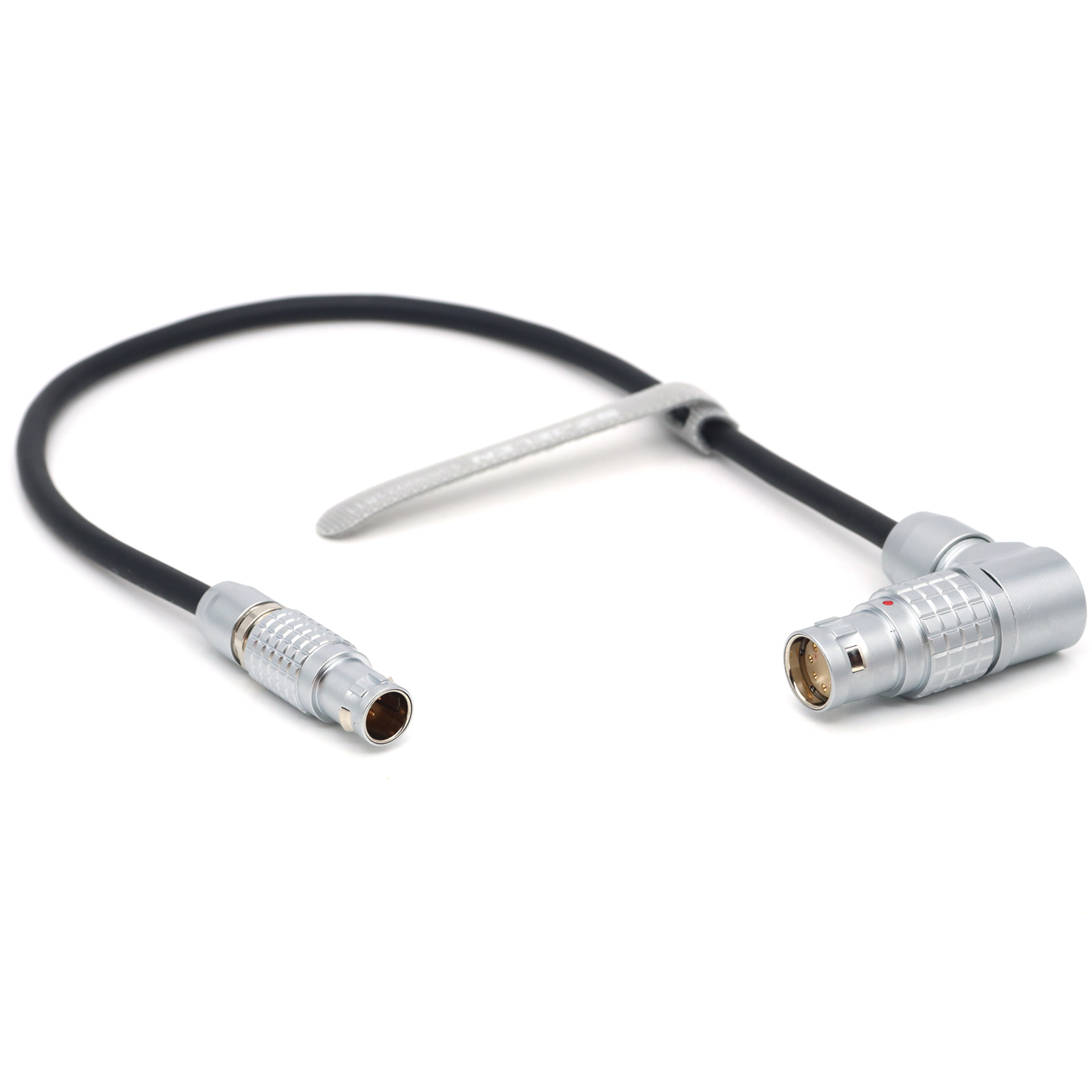 Power Cable for DJI Ronin 2 Power 6Pin to 2B 8Pin Female for ARRI Alexa Mini/MiniLF AMIRAI