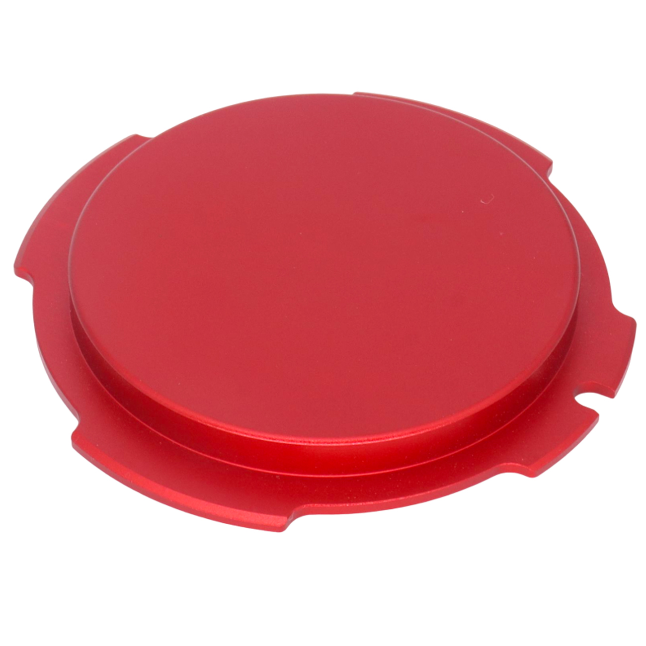 Metal LPL movie lens dust cover suitable for ARRI camera