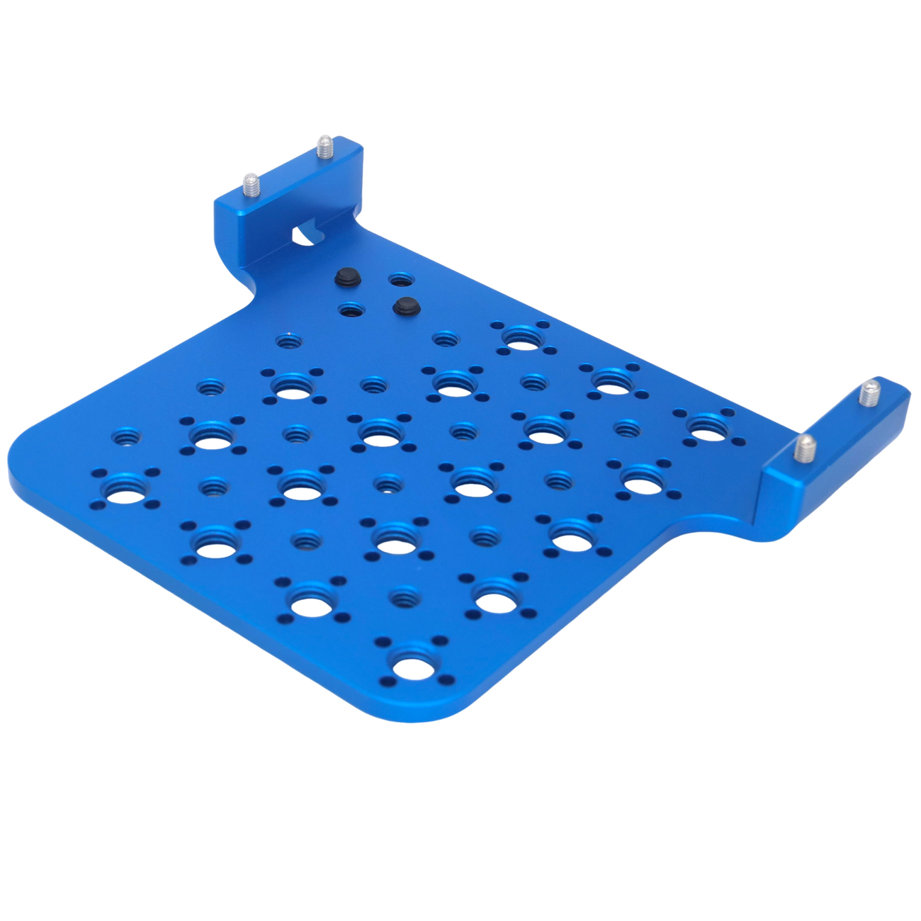  ARRI Alexa Mini Mini LF Expansion Side Panel Kit, Cheese Mounting Plate with 3/8"-16 & 1/4"-20 Thread