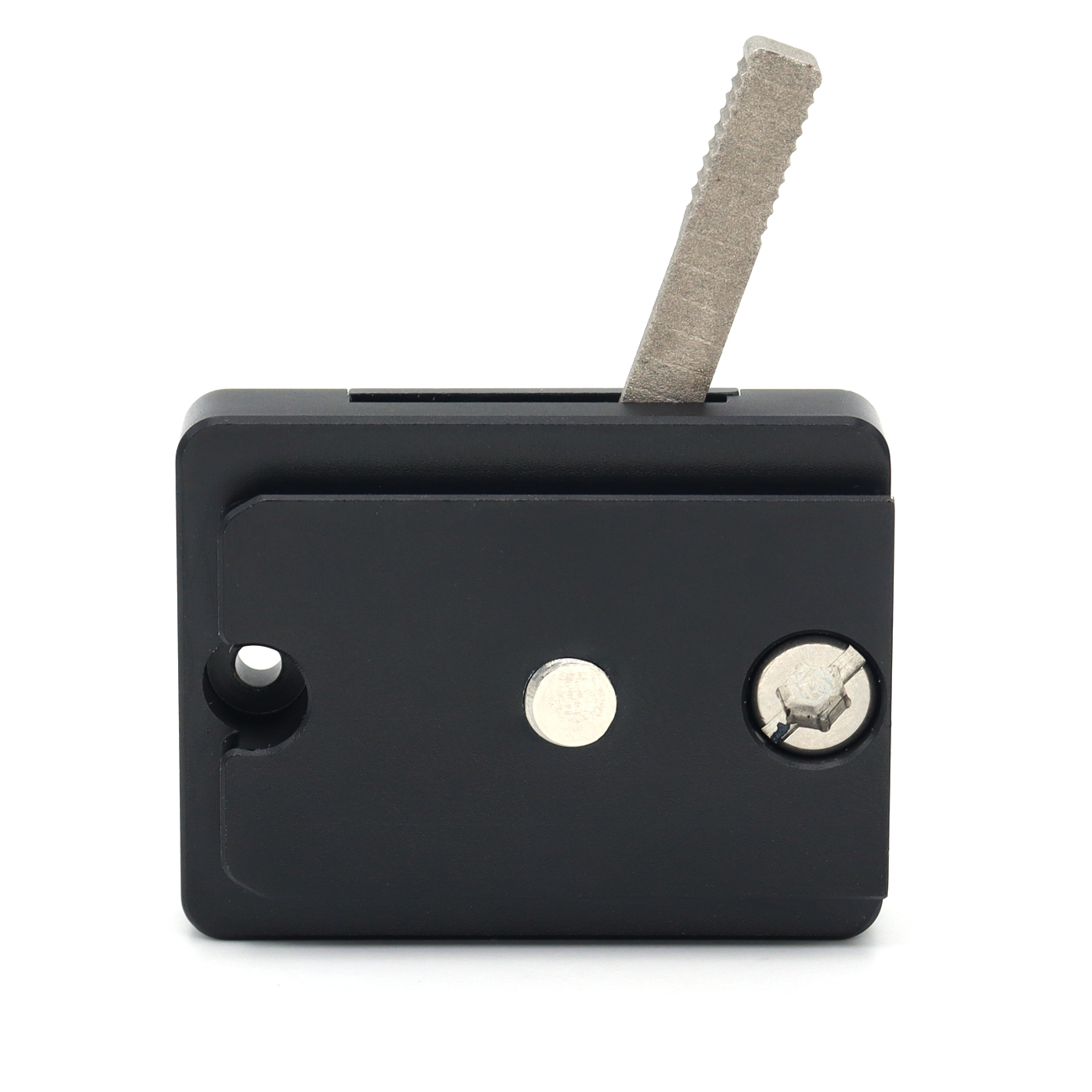 viewfinder adapter flexibly connects the ARRI mini LF EVF to the monitor through the 1/4 screw and ARRI pin connection options