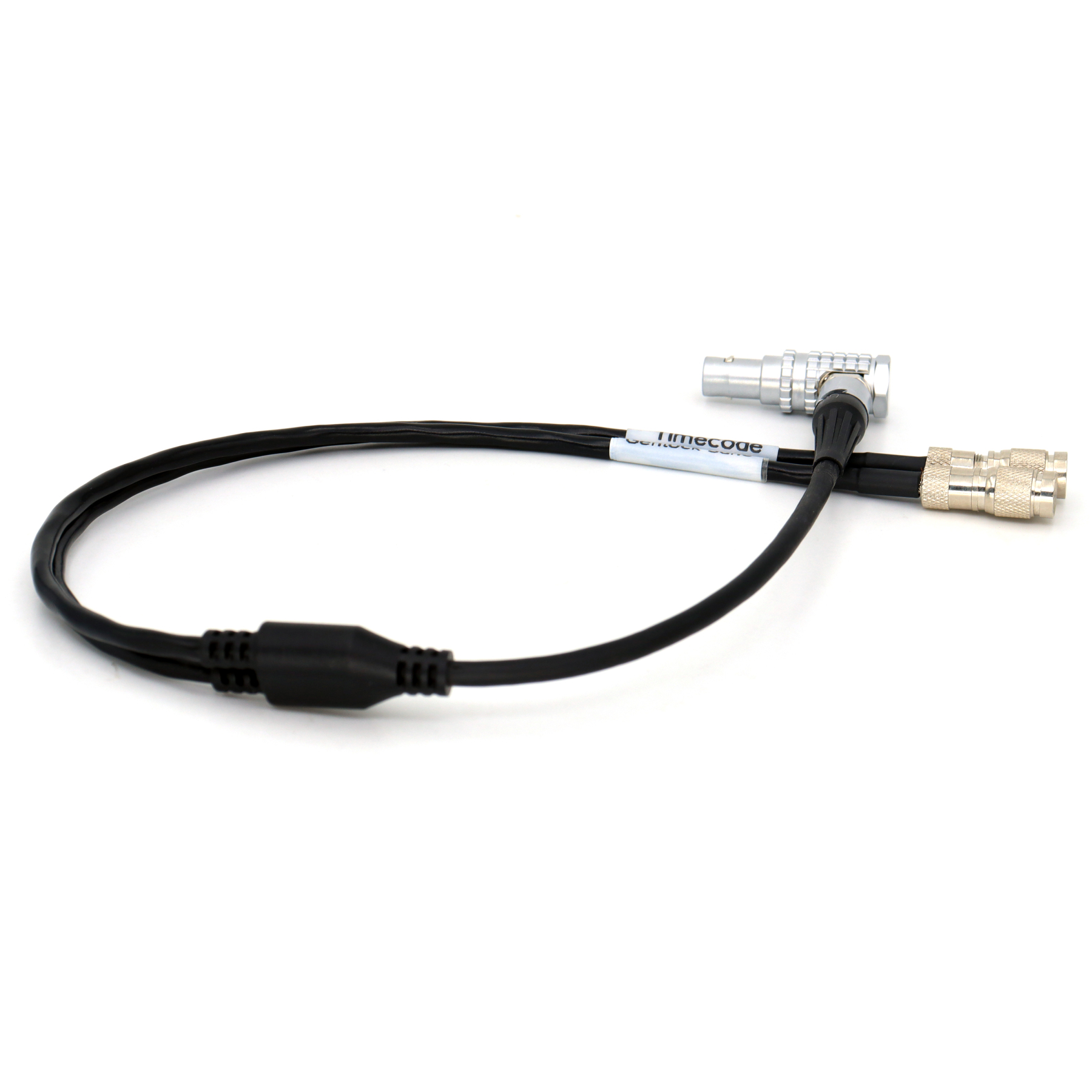 RED Komodo Timecode and Genlock Sync Cable for Timecode Systems TCB-55A UltraSync ONE