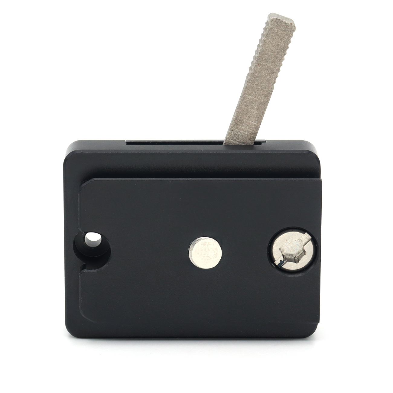 viewfinder adapter flexibly connects the ARRI mini LF EVF to the monitor through the 1/4 screw and ARRI pin connection options