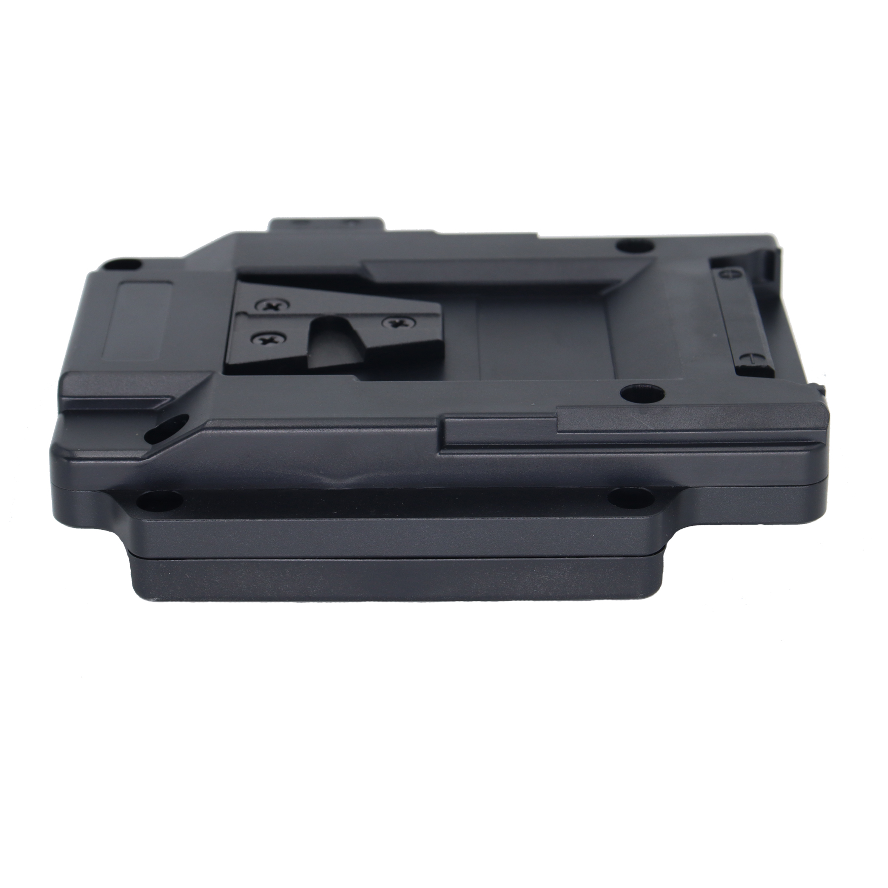 B-mount battery to V-mount 28-32V Battery circuit board for  V-RAPTOR-XL ,ARRI S35 DTAP Battery and camera separate power supply