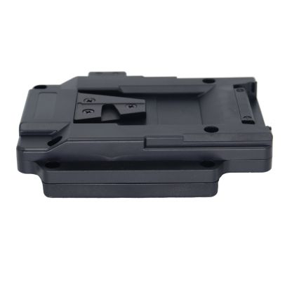 B-mount battery to V-mount 28-32V Battery circuit board for  V-RAPTOR-XL ,ARRI S35 DTAP Battery and camera separate power supply