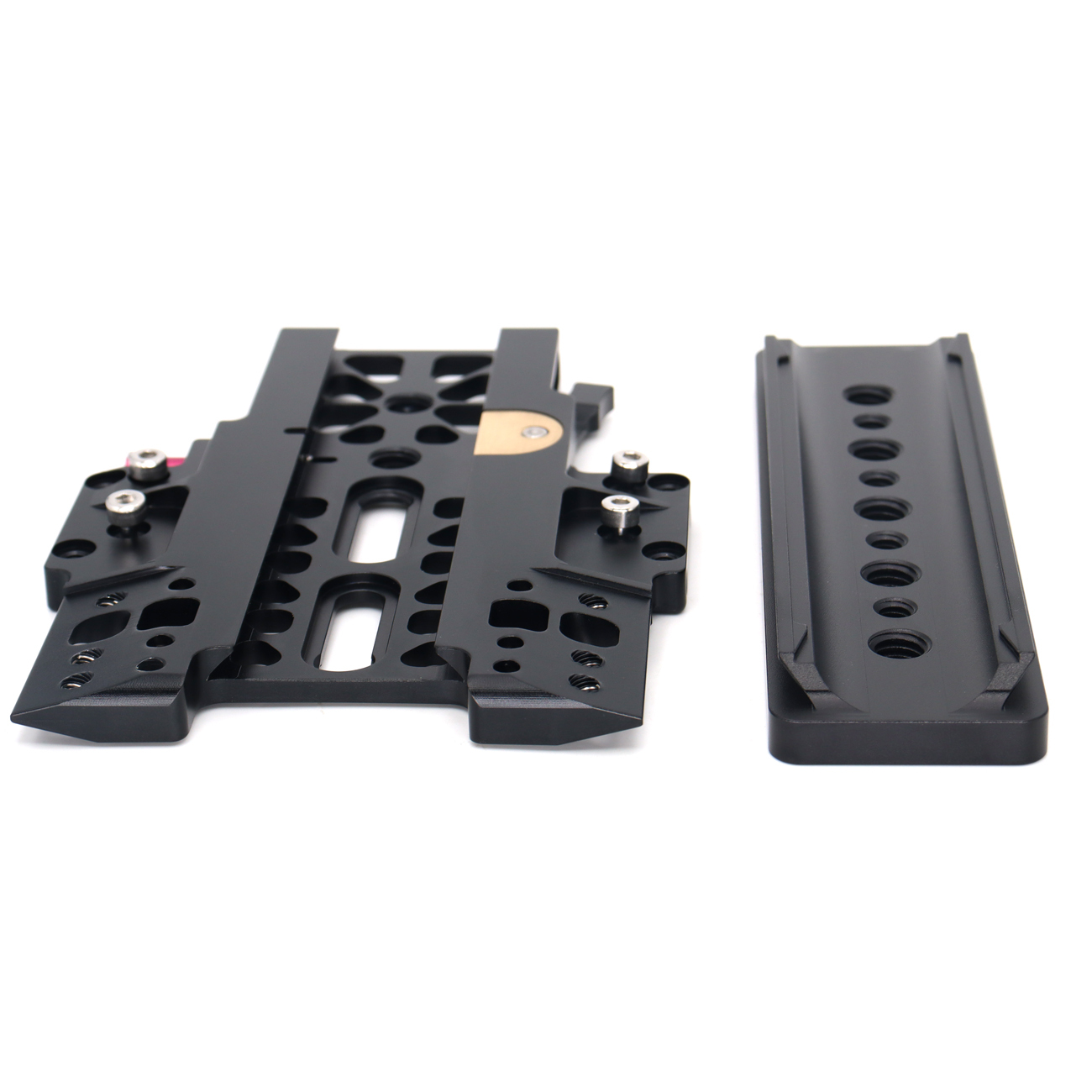 Stabilizer Adapter Mount SAM-2 for ALEXA Mini