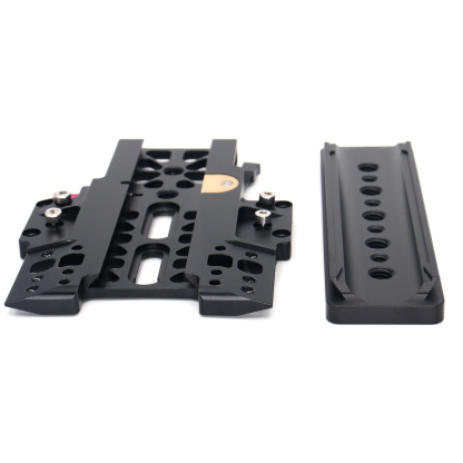 Stabilizer Adapter Mount SAM-2 for ALEXA Mini