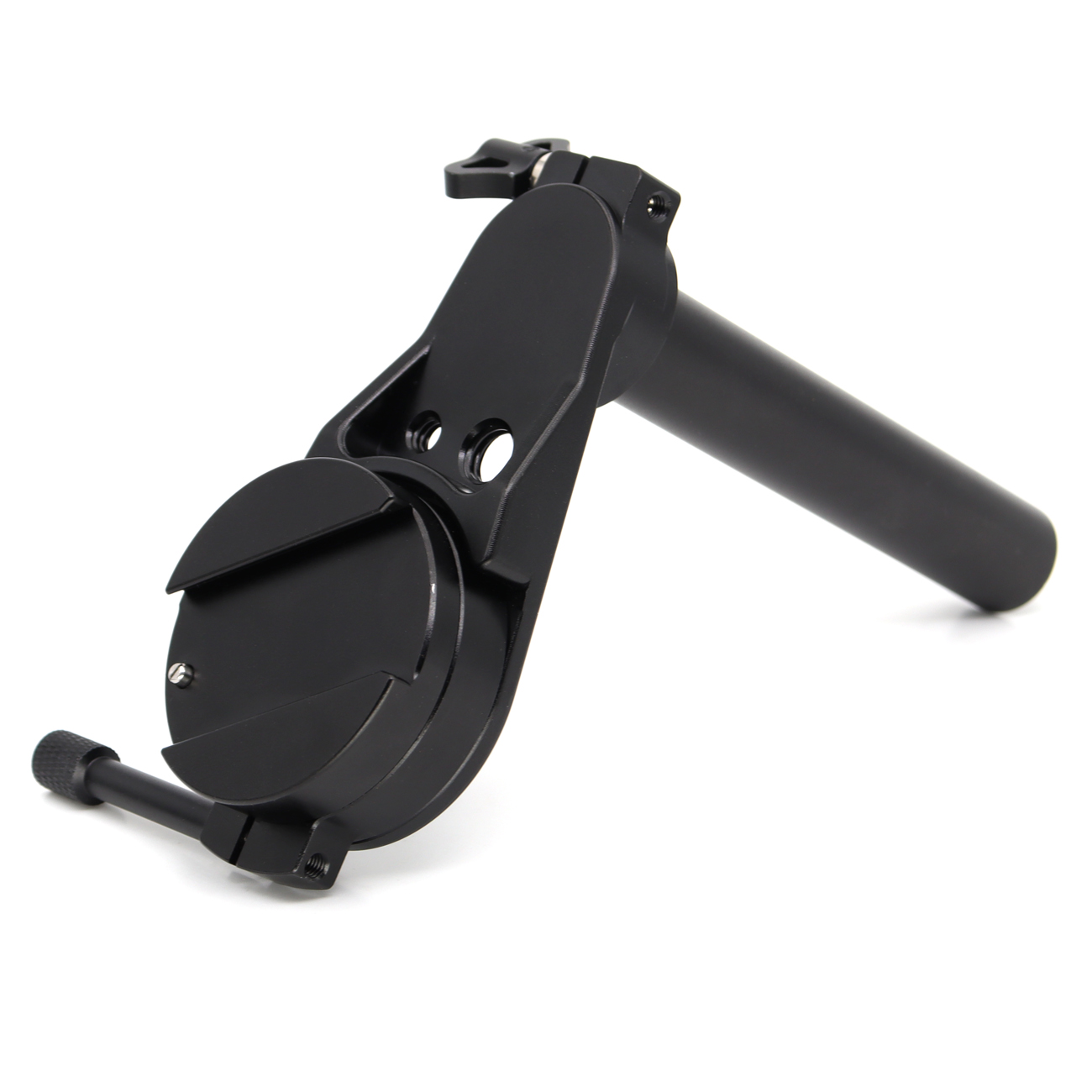 19mm Tube Fixation for ARRI ALEXA Mini MiniLF 35 Camera EVF Eyepiece Mount Kit