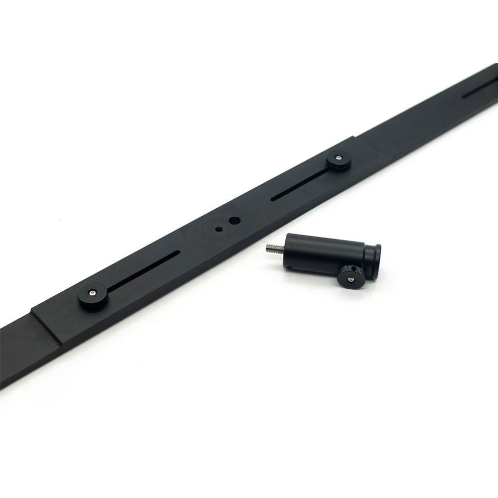 80cm 1/4 Screw Fixed Multi-Functional Small Monitor Bracket Picture Transmission Bracket