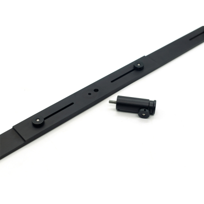 80cm 1/4 Screw Fixed Multi-Functional Small Monitor Bracket Picture Transmission Bracket