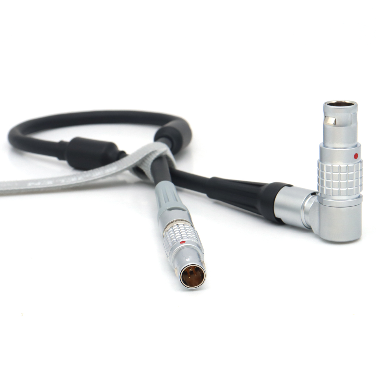 SUN/STOP Cable for ARRI cforce RF motor/cmotion cRRO Motor/Camin CAM 7Pin to EXT 6Pin for ARRI MINI