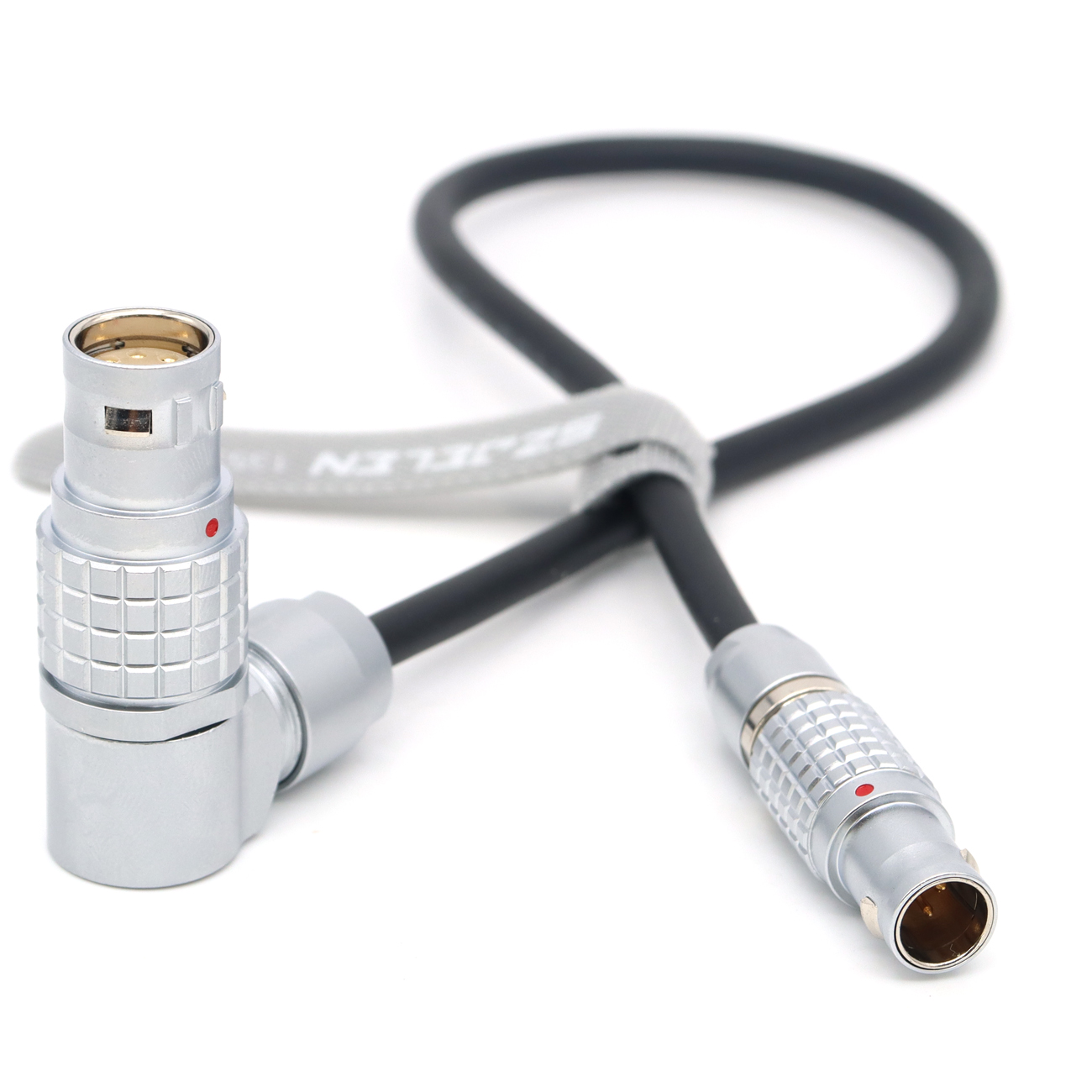 Power Cable for DJI Ronin 2 Power 6Pin to 2B 8Pin Female for ARRI Alexa Mini/MiniLF AMIRAI