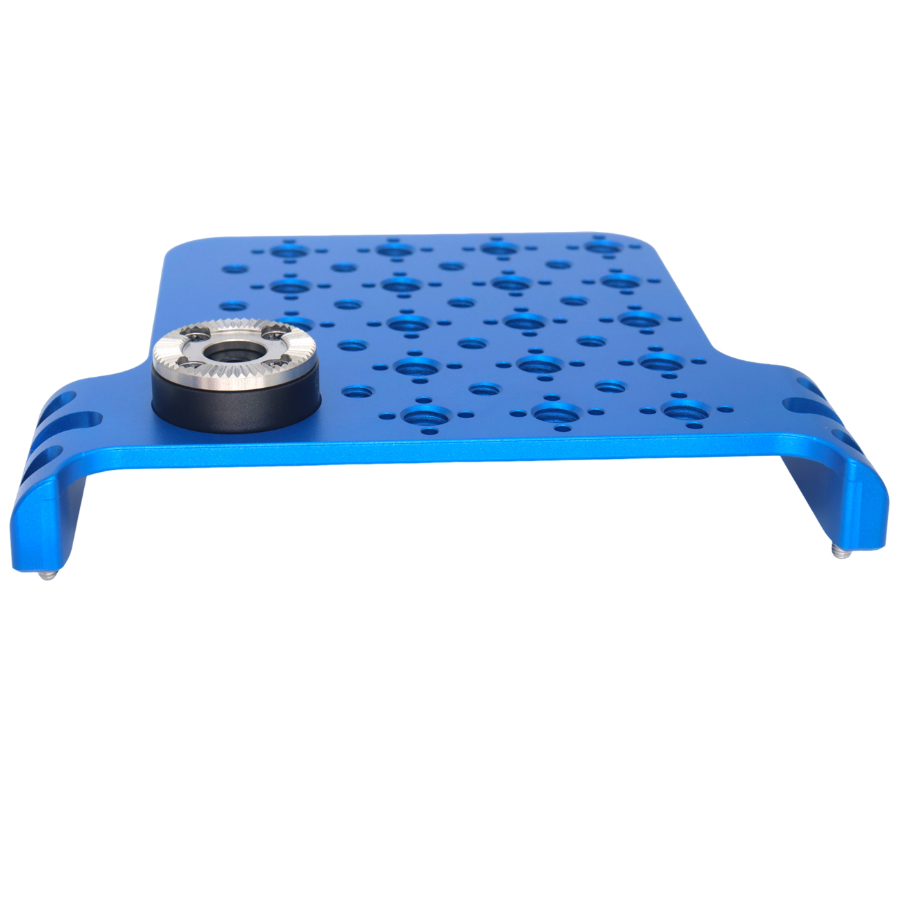  ARRI Alexa Mini Mini LF Expansion Side Panel Kit, Cheese Mounting Plate with 3/8"-16 & 1/4"-20 Thread