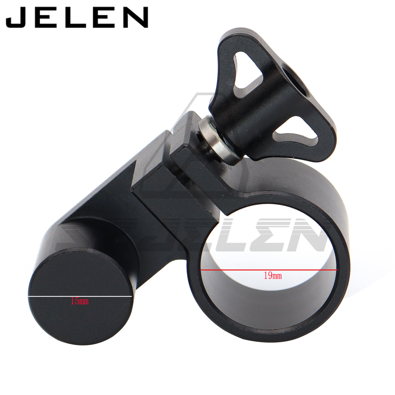 DJI FOCUS PRO Accessories Motor Rod Mount 15-19mm Rod Adapter For DJI Focus Pro Follow Focus