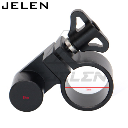 DJI FOCUS PRO Accessories Motor Rod Mount 15-19mm Rod Adapter For DJI Focus Pro Follow Focus