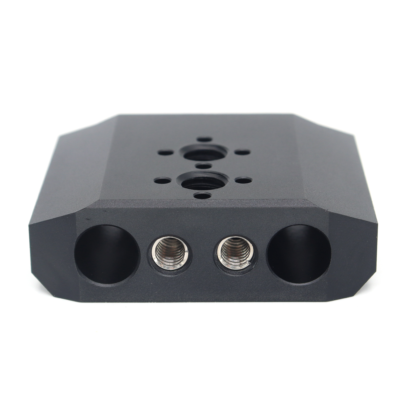 Titan LT Riser / Wireless Video Transmission Bracket / Camera Top Plate